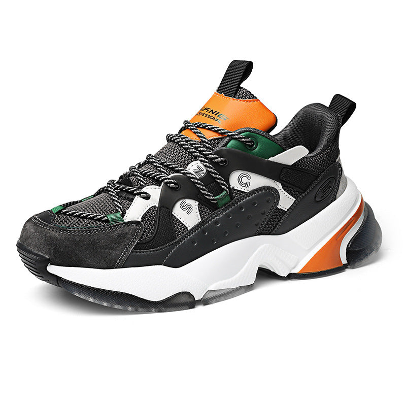Men's Fashion-Forward Sneakers 2020