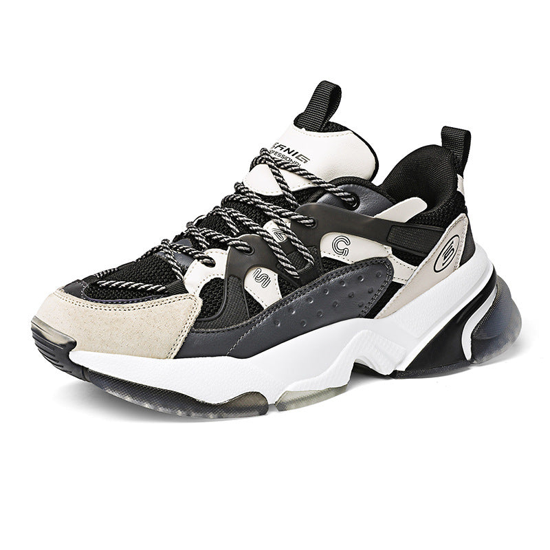 Men's Fashion-Forward Sneakers 2020