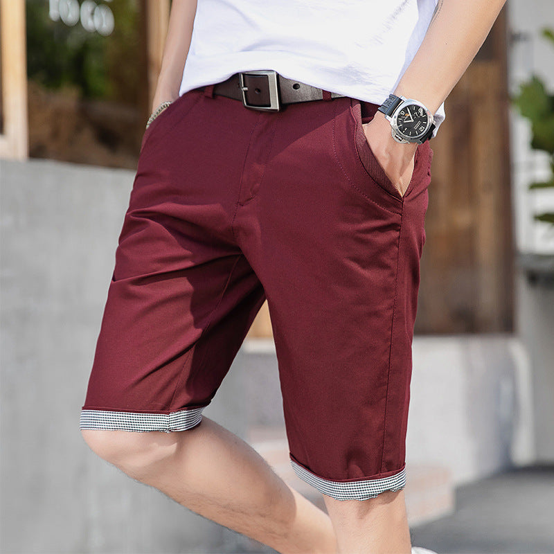 Men's All-Day Comfort Sports Pants
