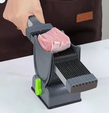 Multifunctional Manual Kitchen Slicer
