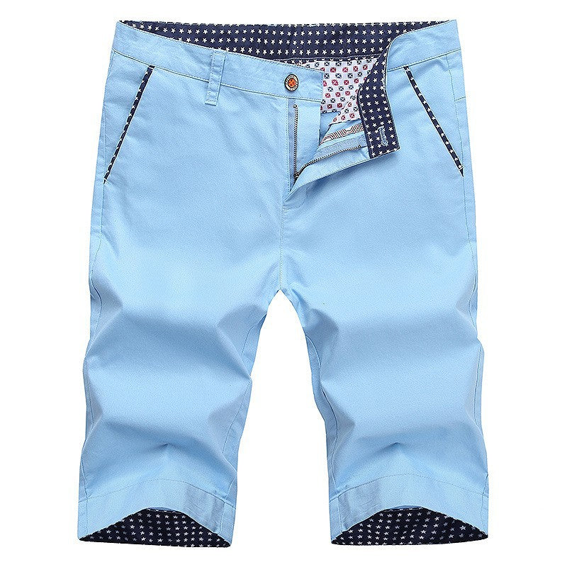 Men's All-Day Comfort Sports Pants