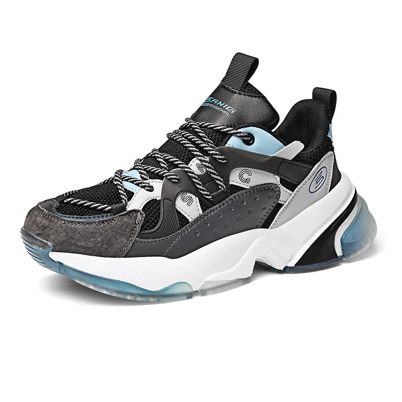Men's Fashion-Forward Sneakers 2020