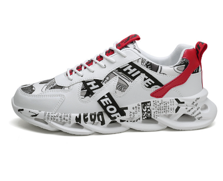 Modern Comfort Dad Sneakers for Men