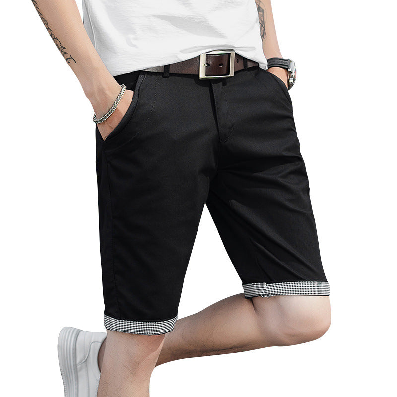 Men's All-Day Comfort Sports Pants