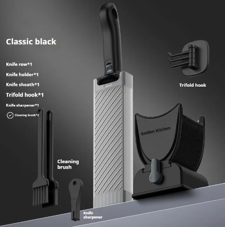 Multifunctional Manual Kitchen Slicer